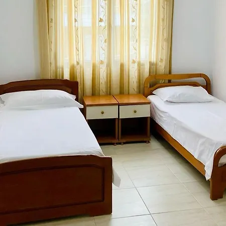 Seaside Retreat Vlorë
