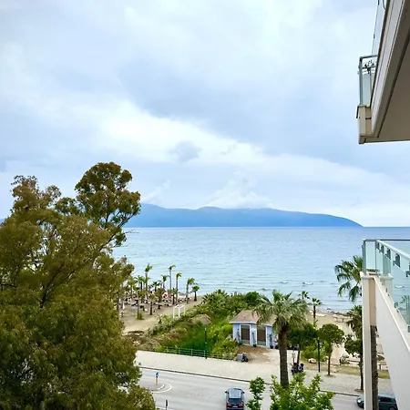 Seaside Retreat * Vlorë