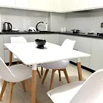 Seaside Retreat Apartamento Vlorë