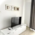 Apartamento Seaside Retreat *
