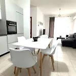 Seaside Retreat Apartamento *