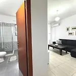 Seaside Retreat