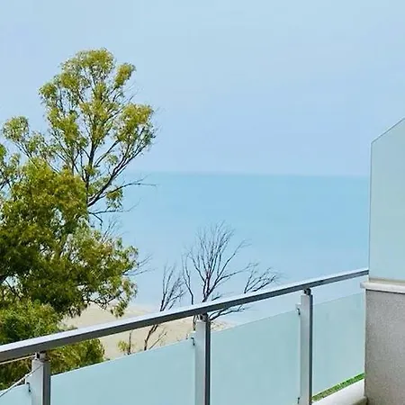 Seaside Retreat Vlorë
