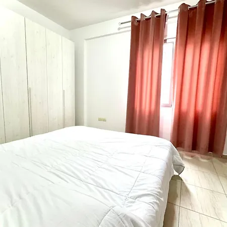 Seaside Retreat Appartamento *
