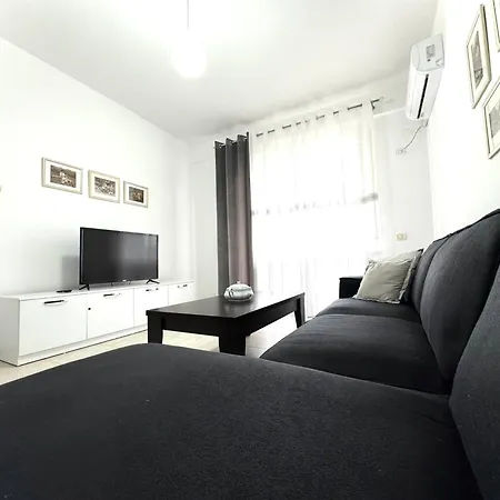 Seaside Retreat Vlore